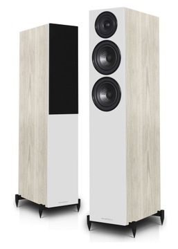 WHARFEDALE DIAMOND 12.3 KOLUMNY PODŁOGOWE STEREO
