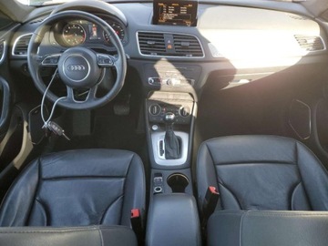 Audi Q3 I 2017 Audi Q3 Prestige 2017 2.0l 2.0 Benzyna 200KM, zdjęcie 8