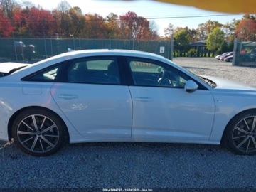 Audi A6 C9 2025 Audi a6 Premium plus 55 tfsi quattro s tronic 3.0 Benzyna 335KM, zdjęcie 9