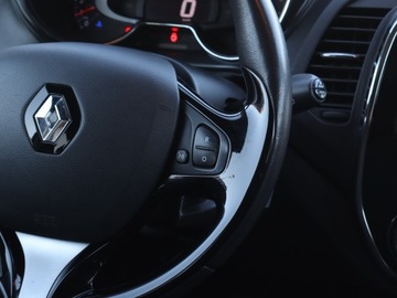 Renault Captur I Crossover 0.9 Energy TCe 90KM 2016 Renault Captur 0.9 TCe, Salon Polska, Navi, Klima, zdjęcie 18