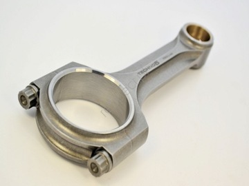 Кованые шатуны TECHNO5 Ford Focus RS 2.5 L. Х-балка