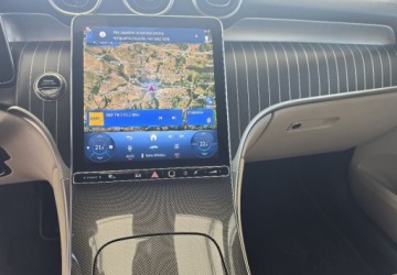 Mercedes GLC C254/X254 2025 Mercedes-Benz GLC Salon Polska Aut 9G 4x4 5L gwarancji klapa elektryczna, zdjęcie 5