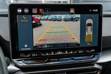 Cupra Formentor Crossover 1.5 TSI 150KM 2026 Cupra Formentor 1.5 e-TSI 150 KM DSG - Dostępny, zdjęcie 27