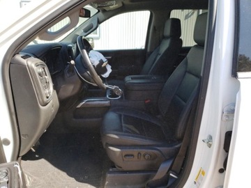 Chevrolet Silverado II 2021 Chevrolet Silverado 2021 CHEVROLET SILVERADO K1500 LTZ 5.3 Benzyna 355KM, zdjęcie 7