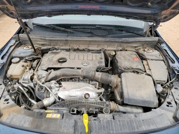 Mercedes GLB 2021 Mercedes-Benz GLB 250 4Matic 2021 2.0l 2.0 Benzyna 221KM, zdjęcie 6