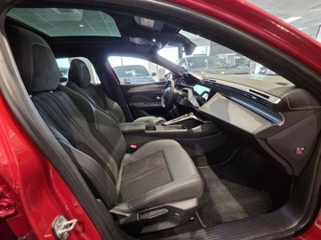 Peugeot 2025 Peugeot 308 1.2 mHEV GT e-DCS6 145 KM DEMO Dealer Gwarancja 23 1.2 Hybryda, zdjęcie 6