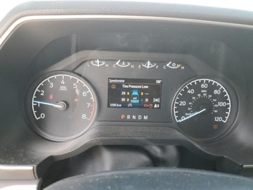 Ford 2022 Ford F150 Supercab, 2022r., 4x4, 3.3L 3.3 Benzyna 290KM, zdjęcie 9