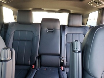 Land Rover Range Rover Sport III 2022 Land Rover Range Rover Sport Hse Silver Edition 2022 3.0l 3.0 Benzyna 355KM, zdjęcie 11
