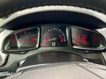 DS 5 Hatchback Facelifting 2015 2.0 BlueHDi 150KM 2016 DS Automobiles DS 5 Panorama | Alcantara | Navi |, zdjęcie 20