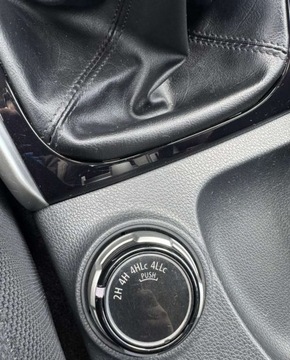 Fiat Fullback Podwójna kabina 2.4 MJ 180KM 2017 Fiat Fullback Fiat Fullback 4WD DC Professional LX 2.4 Diesel 181KM, zdjęcie 15