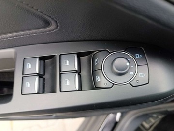 Ford Focus IV Kombi Facelifting 1.5 ECOBLUE 115KM 2024 Ford Focus Ford Focus 1.5 EcoBlue 115KM Titanium X, FV23 Salon PL Gwarancja, zdjęcie 25