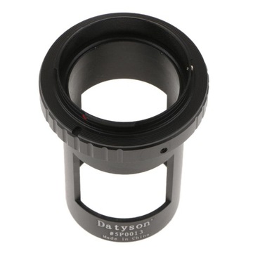 Full Camera T Adapter do Alpha SLR + rękaw
