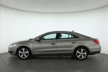 Volkswagen Passat CC 1.8 TSI 160KM 2008 VW Passat CC 1.8 TSI, Navi, Klima, Klimatronic, zdjęcie 2