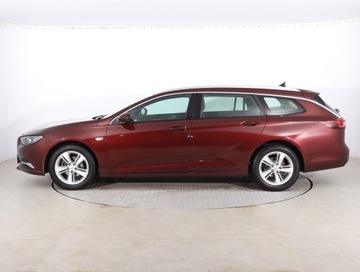Opel Insignia II Sports Tourer 1.5 Turbo 165KM 2020 Opel Insignia 1.5 Turbo, Salon Polska, Automat, zdjęcie 2