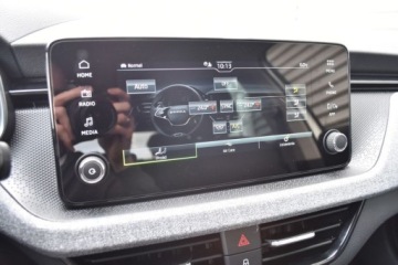 Skoda Kamiq Crossover Facelifting 1.0 TSI 115KM 2025 Skoda Kamiq SalonPL 115KM DSG SelectionWinter Premium ASO VAT23 Benzyna, zdjęcie 21