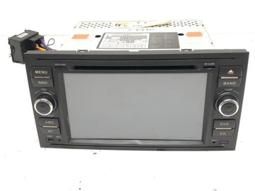 RADIO FORD FOCUS C-MAX 03-07 TUNER