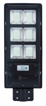 DomenoLED SOLAR 297 reflektor 240W/LED 6000K IP66