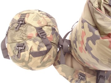 Модуль спальный мешок спецподразделений wz 729A/MON