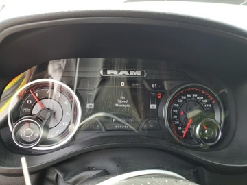  RAM 1500 Big Horn 2022 5.7l 5.7 Benzyna 395KM, zdjęcie 9