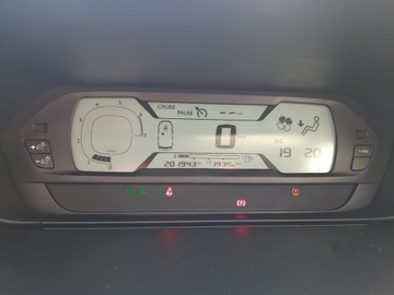 Citroen C4 Picasso II Picasso 1.2 PureTech 130KM 2015 Citroen C4 Picasso, BEZKOLIZYJNY!! PROMOCJA !!, zdjęcie 32