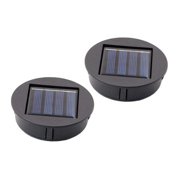 Latarnia słoneczna Top Light Box wisząca żaró