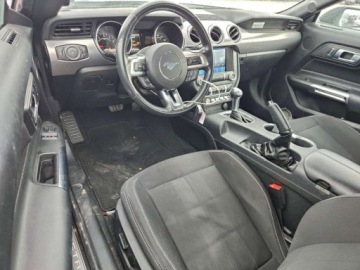 Ford Mustang VI Fastback Facelifting 5.0 Ti-VCT 450KM 2022 Ford Mustang Gt 2022 5.0 Benzyna 450KM, zdjęcie 8