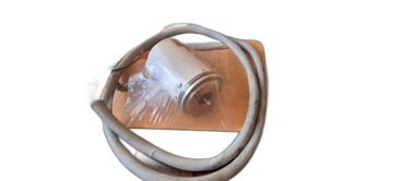 Enkoder obrotowy Hengstler RA58-M/0812ES.41KBPB