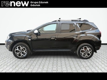 Dacia Duster II SUV 1.3 TCe 150KM 2020 Dacia Duster Salon Polska , 1 Wł. , Serwisowany,, zdjęcie 8