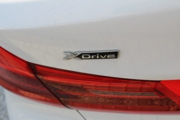 BMW Seria 5 G30-G31 Limuzyna 530e iPerformance 252KM 2019 BMW 530 X-Drive Salon Polska Gwarancja, zdjęcie 11