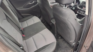 Hyundai i30 III Hatchback Facelifting 1.5 DPI 110KM 2022 Hyundai i30 Hyundai i 30 1,5 benzyna Salon Pl Zamiana 1.5 Benzyna 110KM, zdjęcie 15