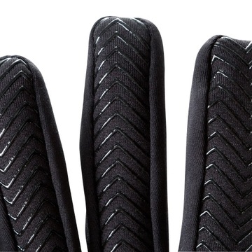 Детские футбольные перчатки Kipsta Keepdry 500