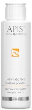 Apis Enzymatyczny puder do mycia twarzy, 80 g