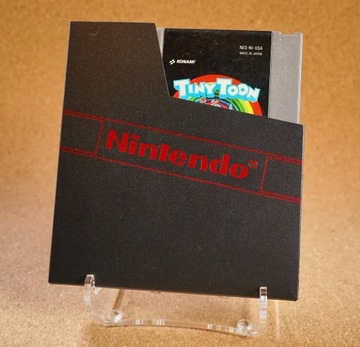 Tiny Toon Adventures (NES | NTSC-США)