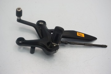 KTM 790 DUKE 18- КОМПЛЕКТ ПОДНОЖКИ ЛЕВАЯ ПЕРЕДНЯЯ