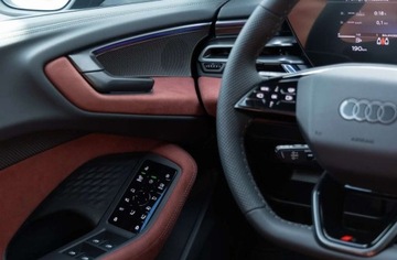 Audi A5 B10 S5 Limousine 3.0 TFSI 367KM 2024 Audi S5 Coupe S5 Limousine TFSI 367 KM S tronic salon PL Gwarancja Panoram, zdjęcie 27