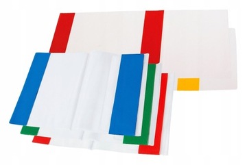OKŁADKA NA ZESZYT Z REGULACJĄ OR-12 PVC PANTA PL