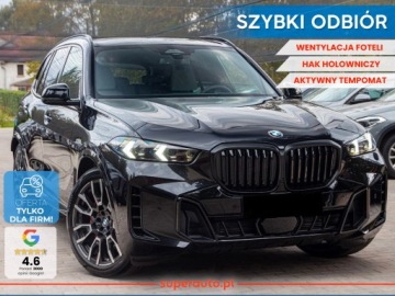BMW X5 G05 SUV Facelifting 3.0 30d 298KM 2026 BMW X5 xDrive30d Sport Suv 3.0 (298KM) 2026