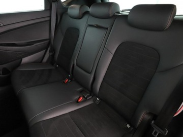 Hyundai Tucson III SUV Facelifting 1.6 T-GDi 177KM 2020 Hyundai Tucson automat półskóra navi klima auto, zdjęcie 16