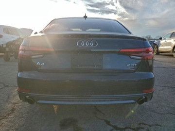 Audi A4 B9 2017 Audi A4 Limousine Premium Plus 2017 2.0 Benzyna 252KM, zdjęcie 2