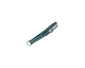Obroża dla bydła Classic, 130 x 4 cm ZIELONA