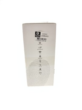 EKEY UNO 200121 Считыватель отпечатков пальцев