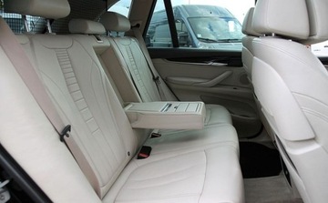 BMW X5 F15 2016 BMW X5 xDrive30d 258 KM 4x4 FV23 Bogata wersja Gwarancja od RiA, zdjęcie 26