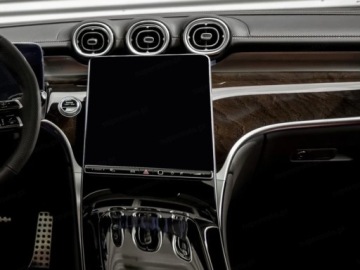 Mercedes GLC C254/X254 Coupe 2.0 200 204KM 2026 MERCEDES-BENZ GLC 200 4-Matic AMG Line 2.0 (204KM) 2026, zdjęcie 8