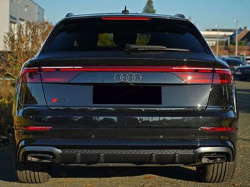 Audi Q8 SUV 3.0 45 TDI 231KM 2025 AUDI Q8 45 TDI quattro Suv 3.0 (231KM) 2025, zdjęcie 2