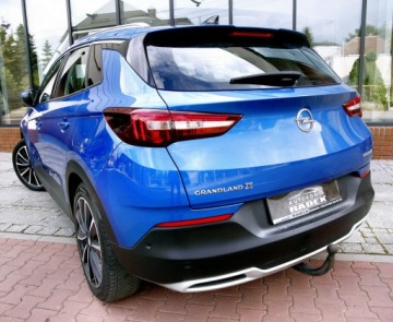 Opel 2020 Opel Grandland X 4x4|Skóry|Navi|, zdjęcie 30