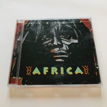 Africa