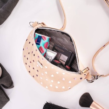 СТИЛЬНАЯ ЖЕНСКАЯ НАСТЕННАЯ СУМКА, МОДНЫЙ ДИЗАЙН, КОЖА