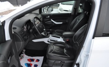 Ford Kuga I 2.0 Duratorq TDCi 140KM 2011 Ford Kuga 2.0 TDCI Titanium 4x4 Skora 2.0 Diesel 140KM, zdjęcie 12