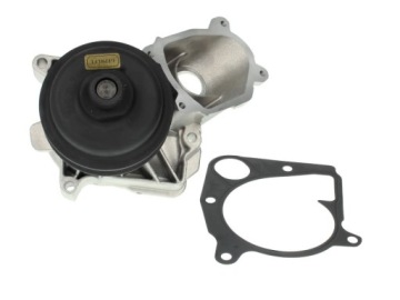 Водяные насосы HEPU P468