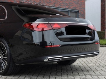 Mercedes Klasa E W214 2025 E Klasa 300 de 4-Matic Exclusive 2.0 (326KM) 2025, zdjęcie 5